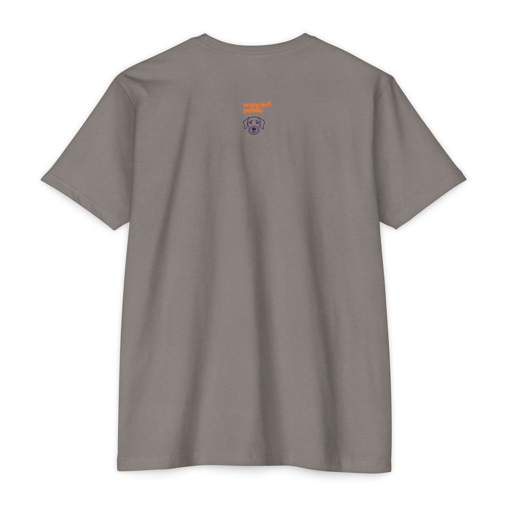 Ultimate Hunter T-Shirt | Retro Vizsla Head Graphic Tee for Dog Lovers