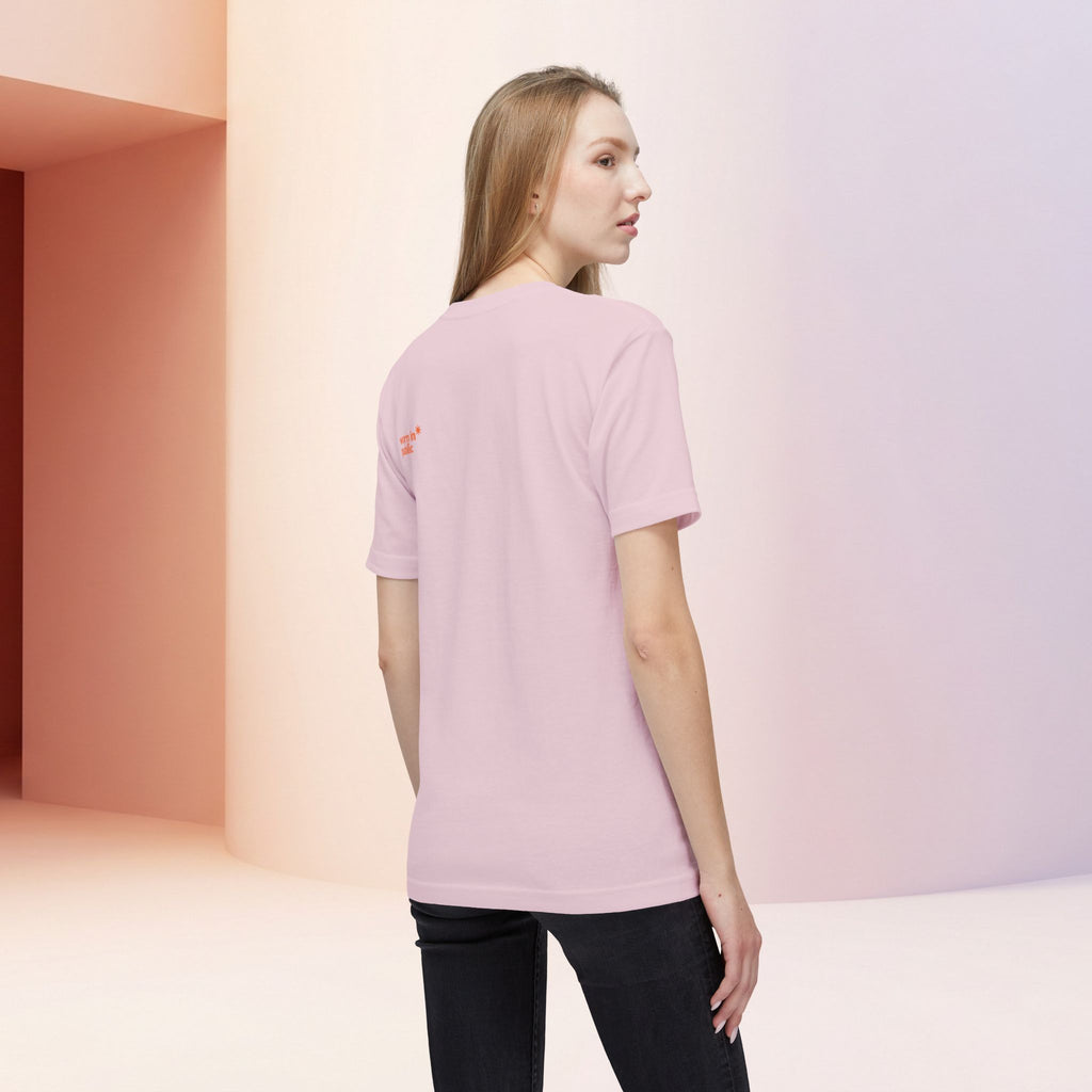 Busy = Avoiding You | Funny Introvert Unisex Graphic Tee MADE IN USA