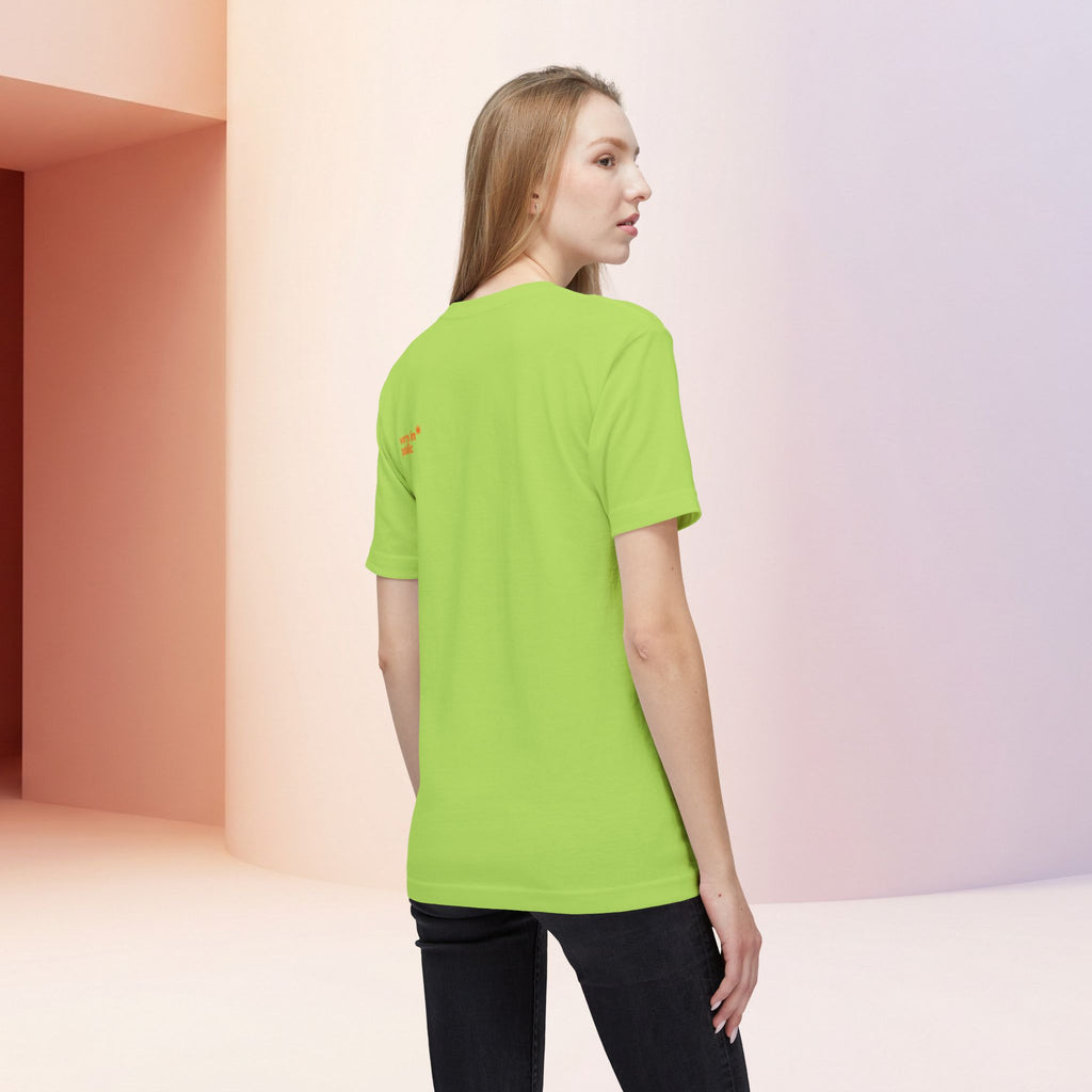 Busy = Avoiding You | Funny Introvert Unisex Graphic Tee MADE IN USA