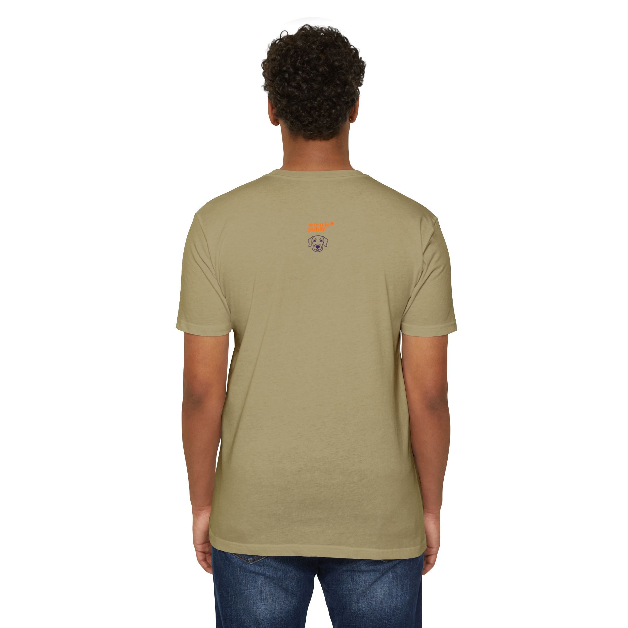 Ultimate Hunter T-Shirt | Retro Vizsla Head Graphic Tee for Dog Lovers