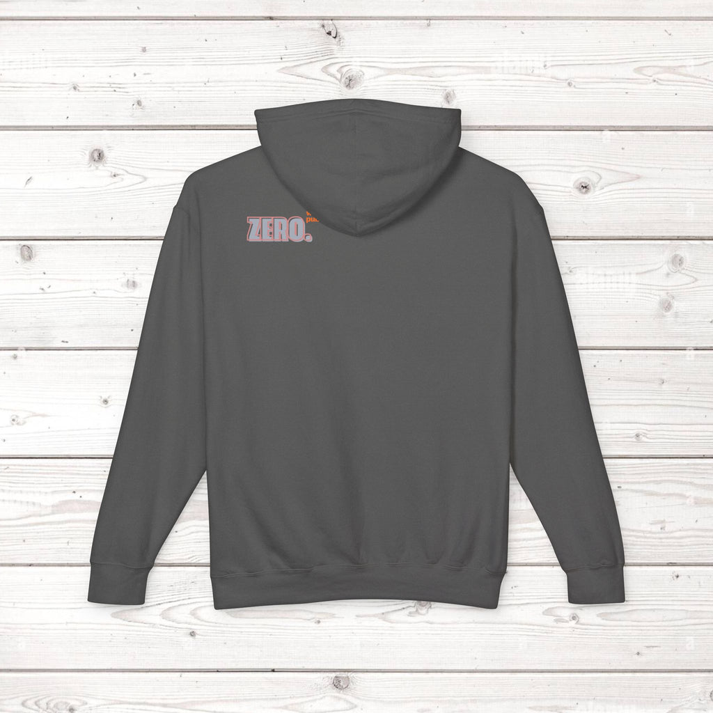 Therapy Budget Zero Hoodie | Funny Mental Health Humor Pullover