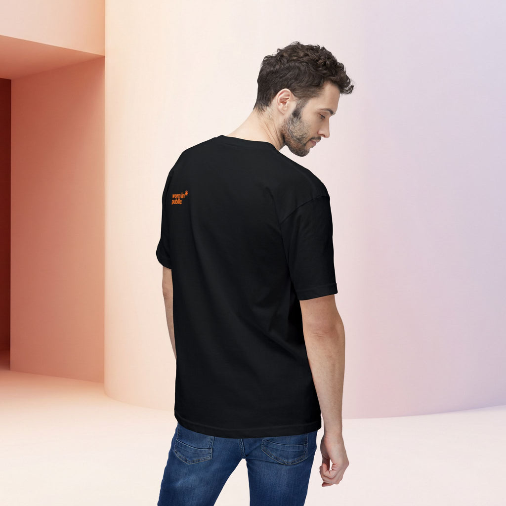 Busy = Avoiding You | Funny Introvert Unisex Graphic Tee MADE IN USA