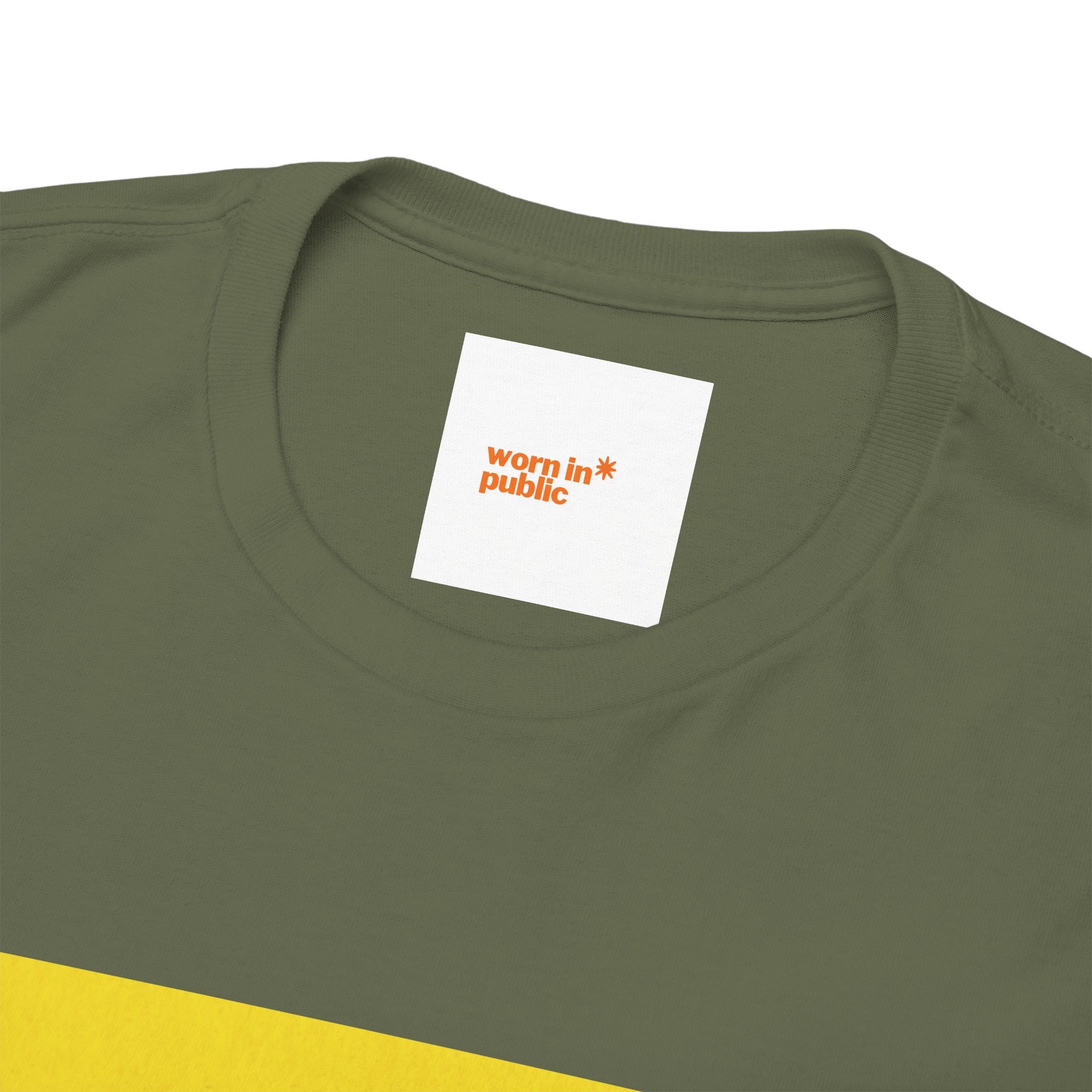 The Future Is Bright T-Shirt | Retro Sun Graphic Tee
