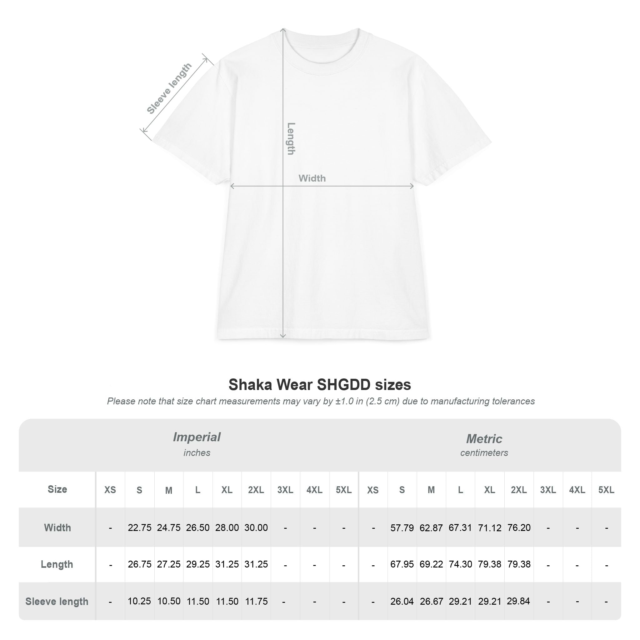We Are Not The Same Shoulder Drop T-Shirt | Oversized Statement Graphic Tee