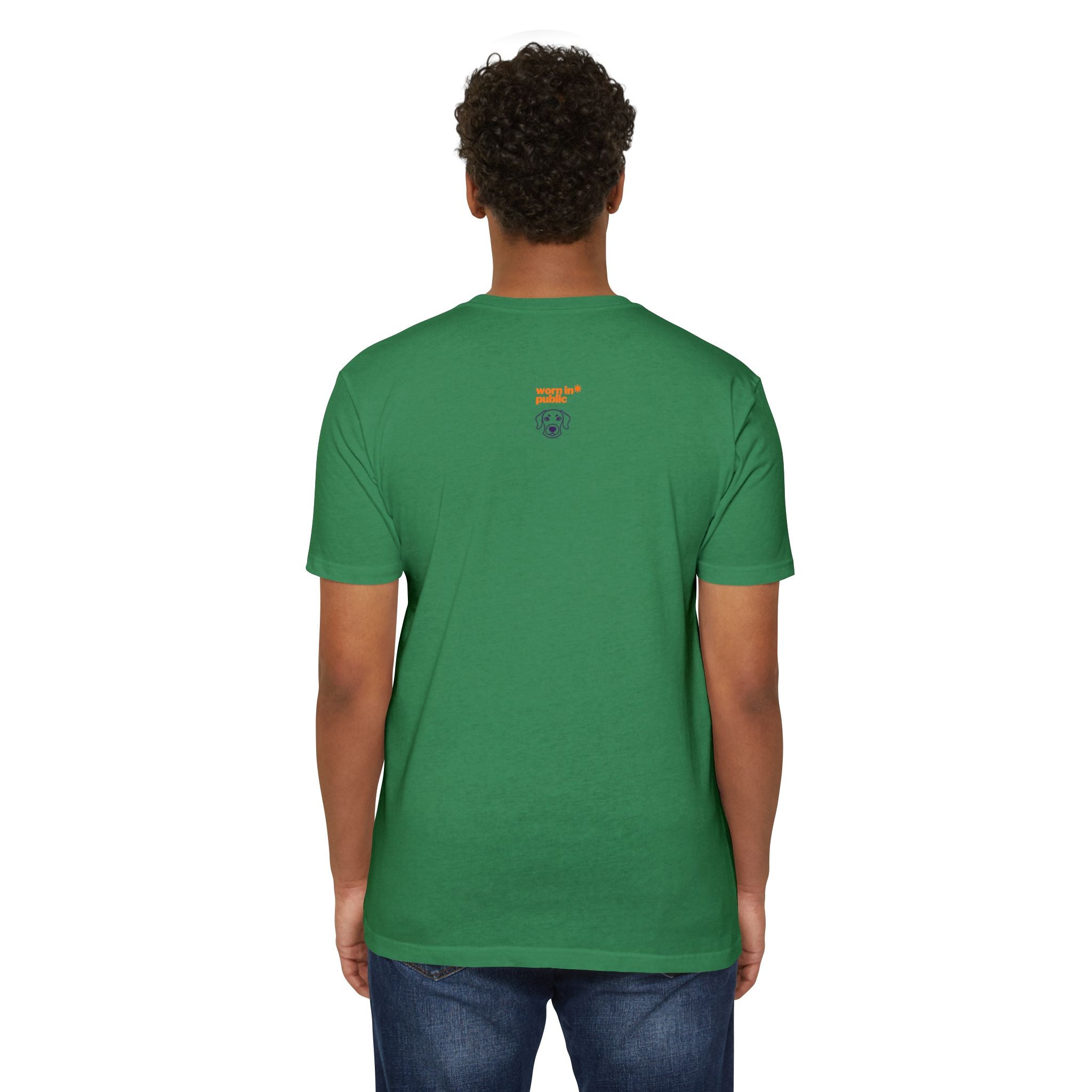 Ultimate Hunter T-Shirt | Retro Vizsla Head Graphic Tee for Dog Lovers