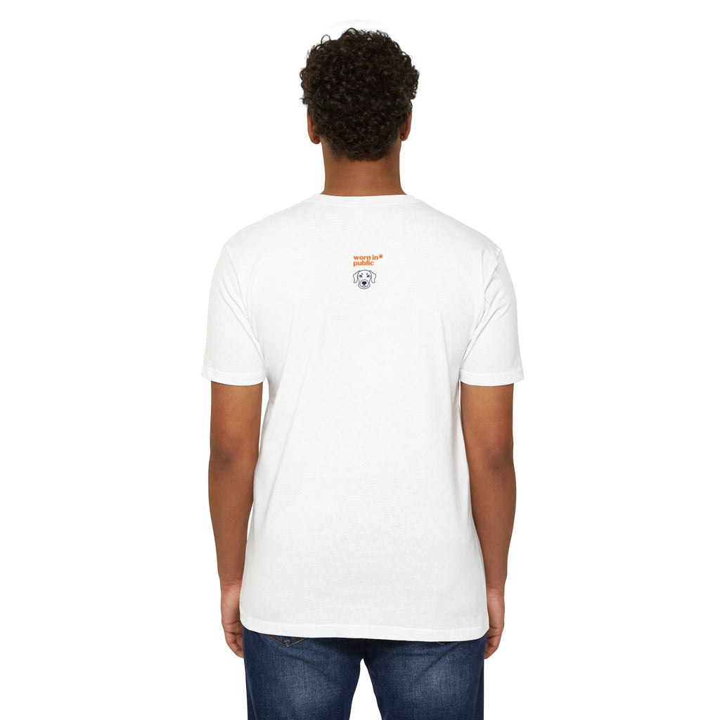 Ultimate Hunter T-Shirt | Retro Vizsla Head Graphic Tee for Dog Lovers