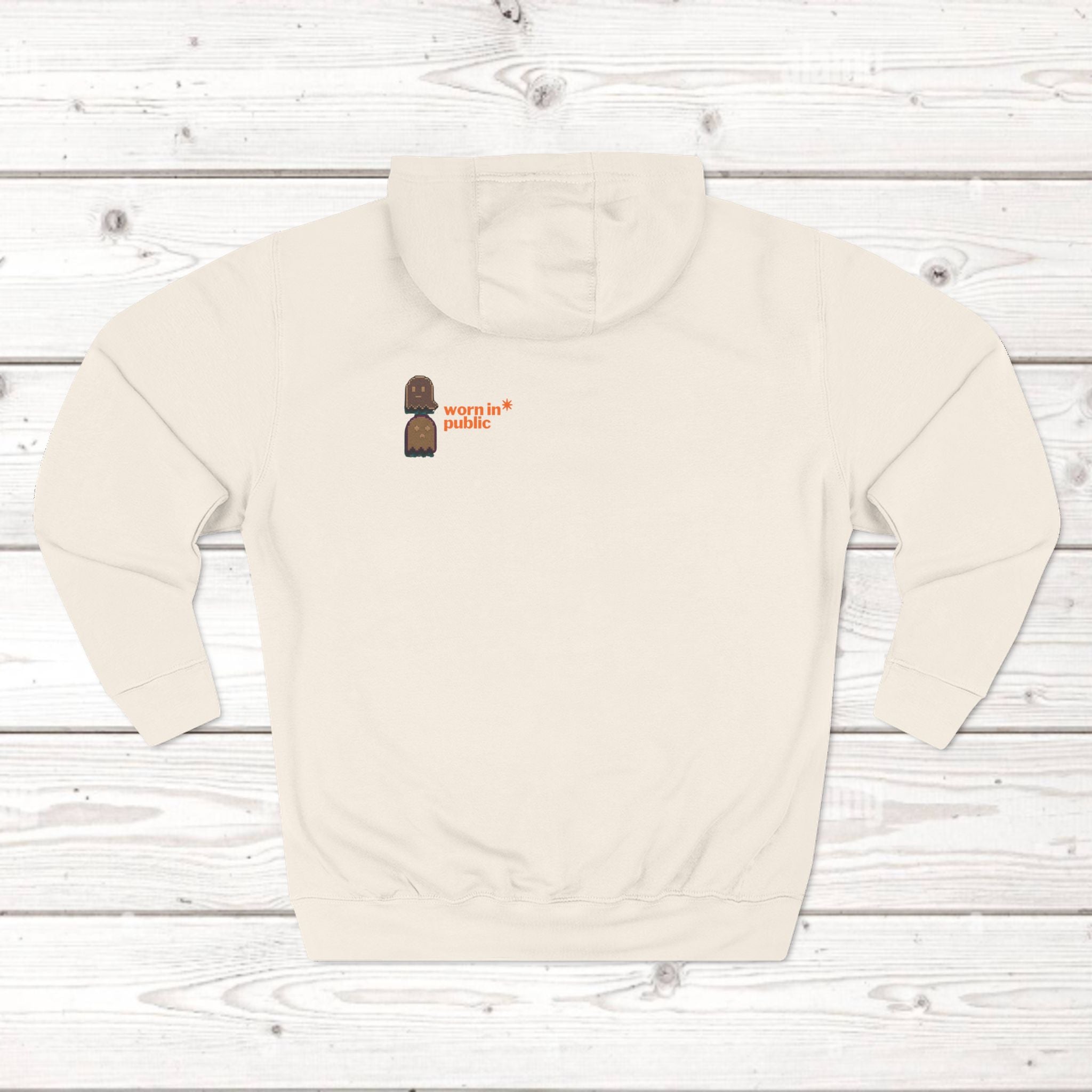 Busy Avoiding You Unisex Hoodie
