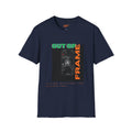 Out of Frame Graphic T-Shirt | Retro Alternative srtreetwear