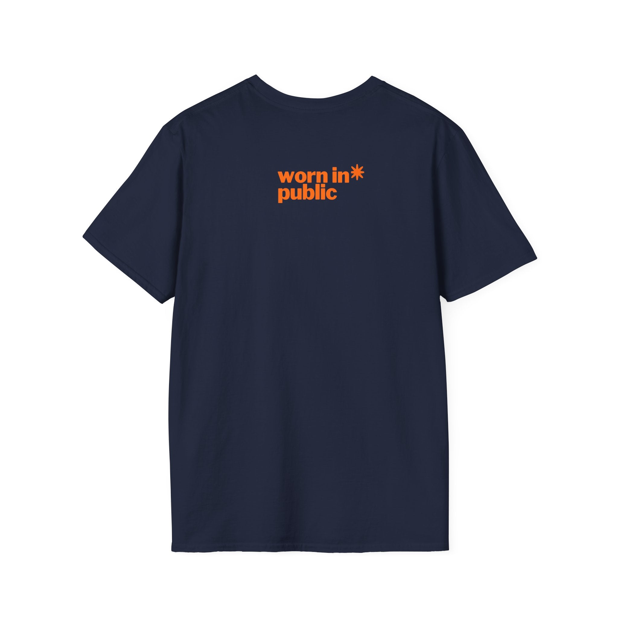 Kaboose Word Art T-Shirt| Worn In Public Graphic Tee