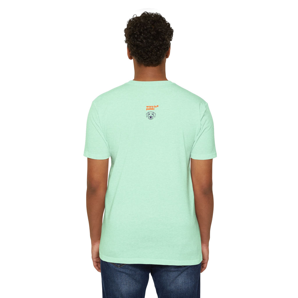 Ultimate Hunter T-Shirt | Retro Vizsla Head Graphic Tee for Dog Lovers