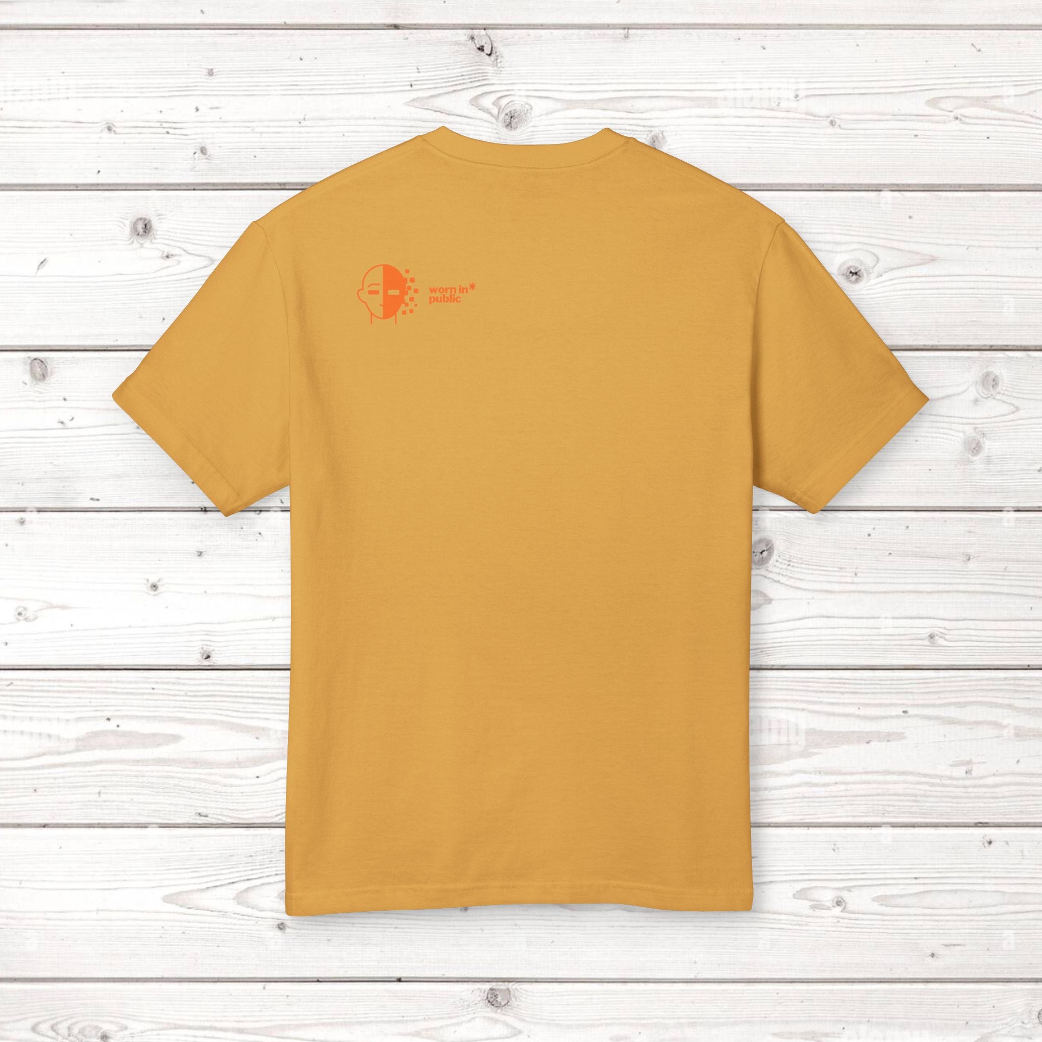 Be Somebody | Vintage Womens Sarcastic Cartoon Graphic Tee