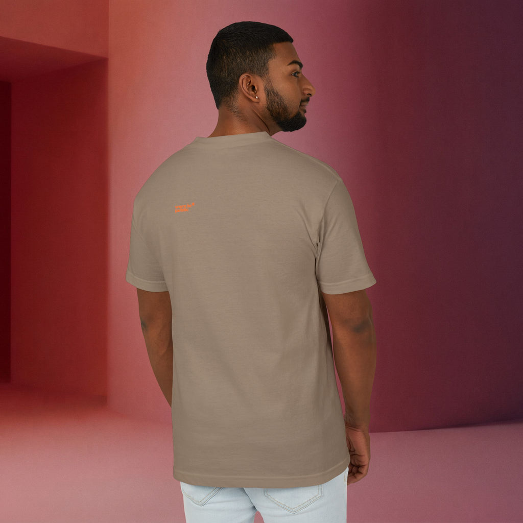 Feed Soul Live Long | Retro Unity Unisex Graphic Tee