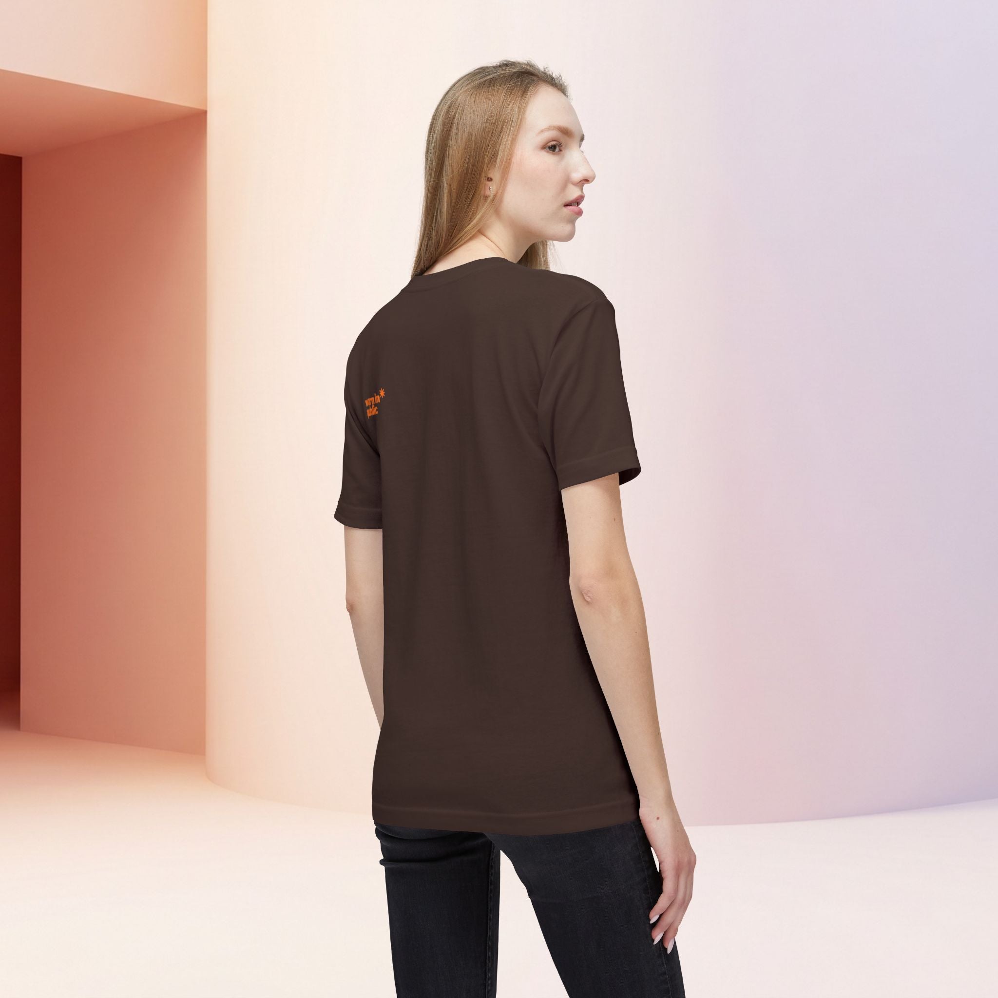Busy = Avoiding You | Funny Introvert Unisex Graphic Tee MADE IN USA