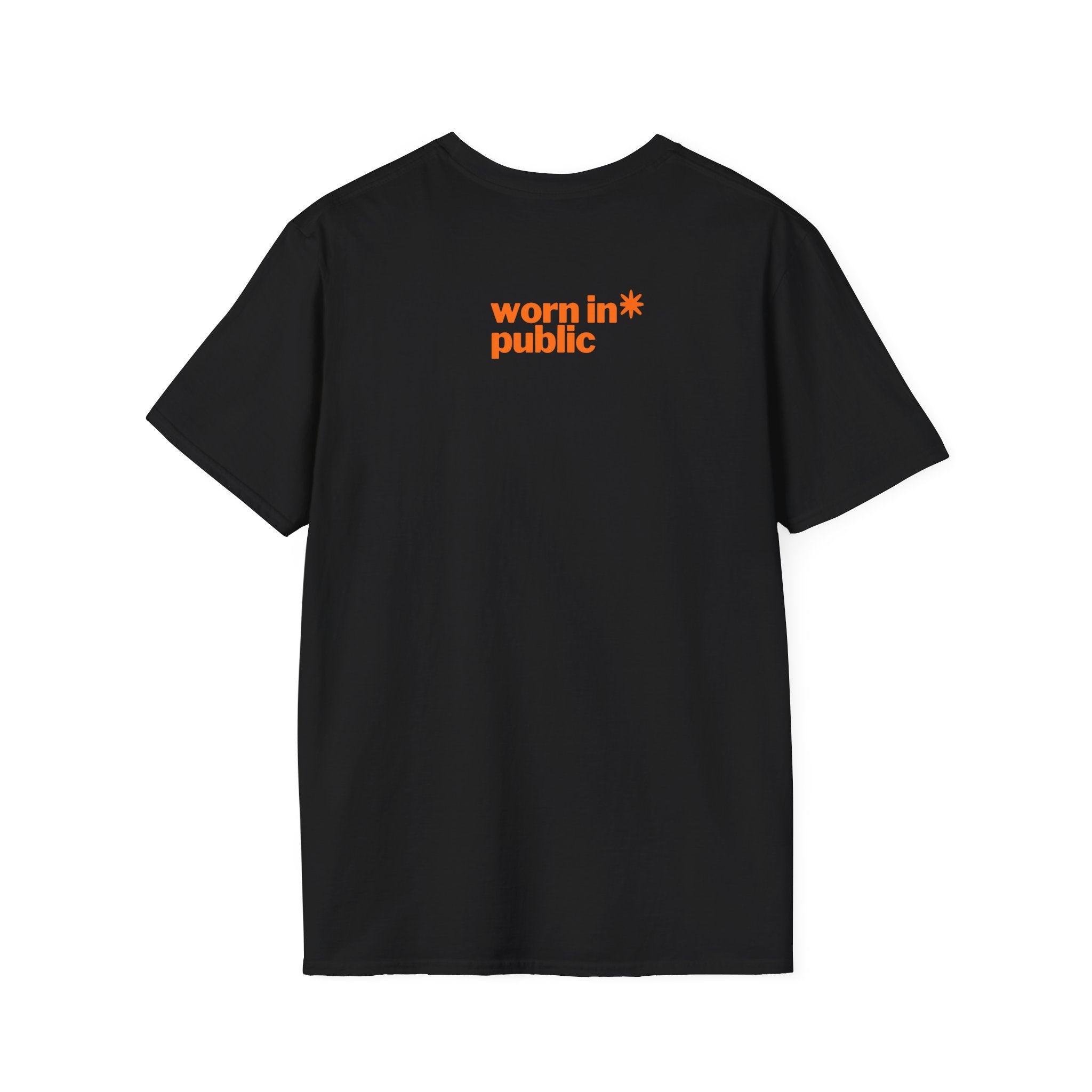 Kaboose Word Art T-Shirt| Worn In Public Graphic Tee
