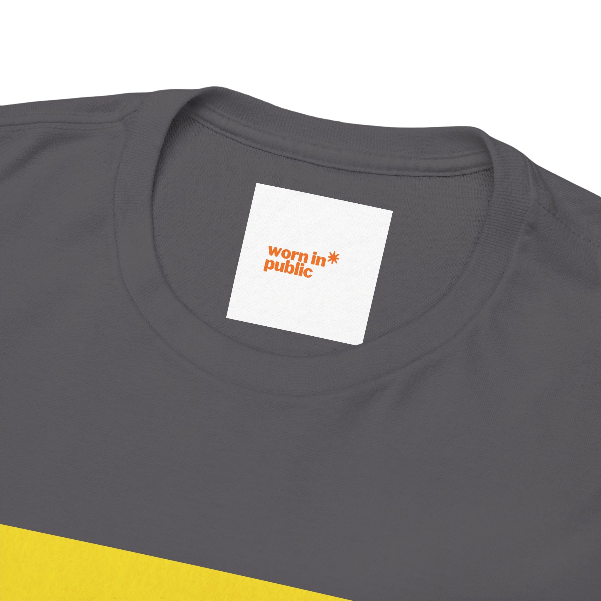 The Future Is Bright T-Shirt | Retro Sun Graphic Tee
