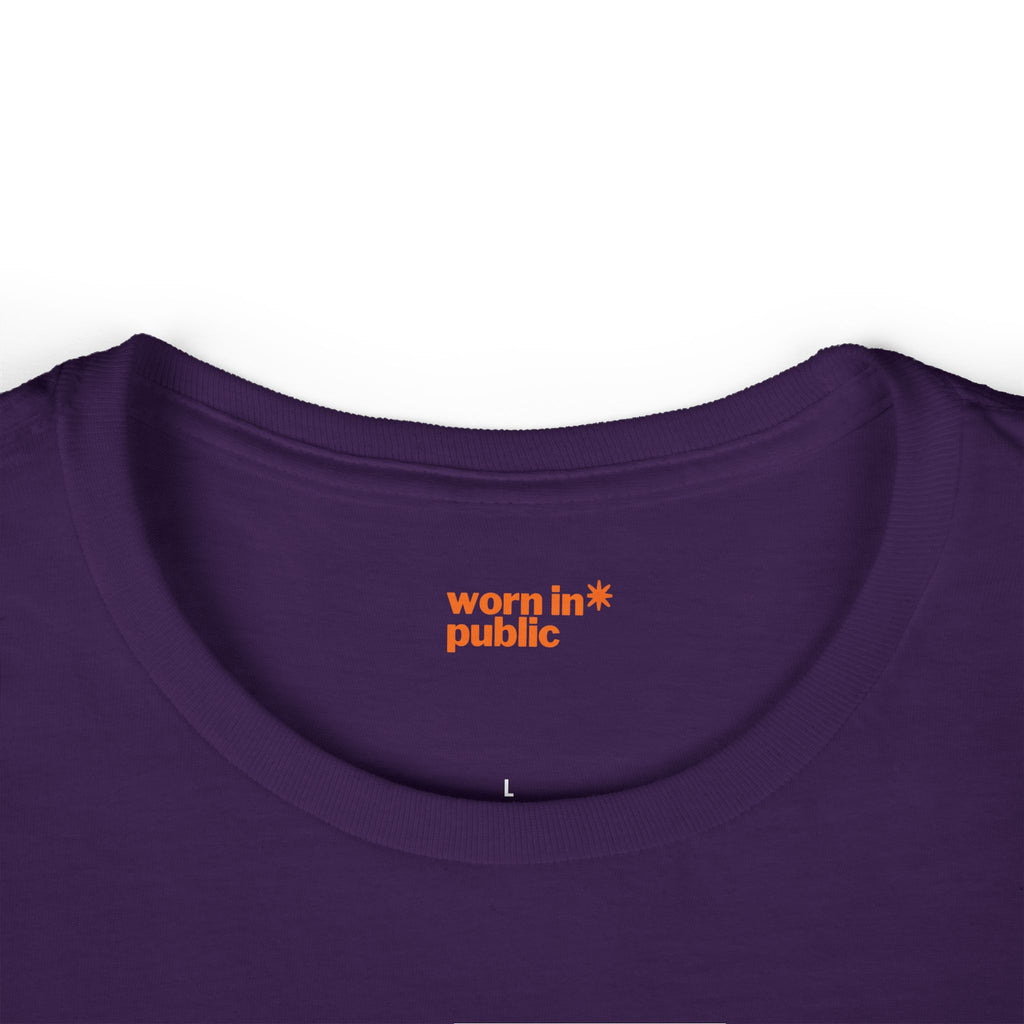 I'm Not Overthinking, I'm Just Thinking Over T-Shirt | Funny Women's Graphic Tee