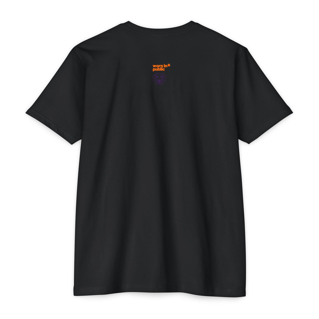 Ultimate Hunter T-Shirt | Retro Vizsla Head Graphic Tee for Dog Lovers