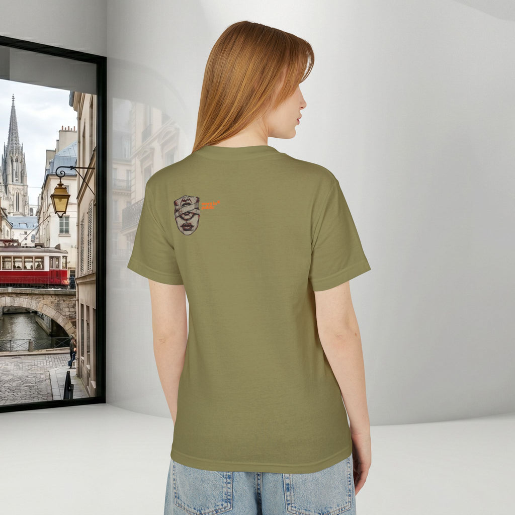 Politically Correct is a Lie Tee | Unisex Graphic T‑Shirt