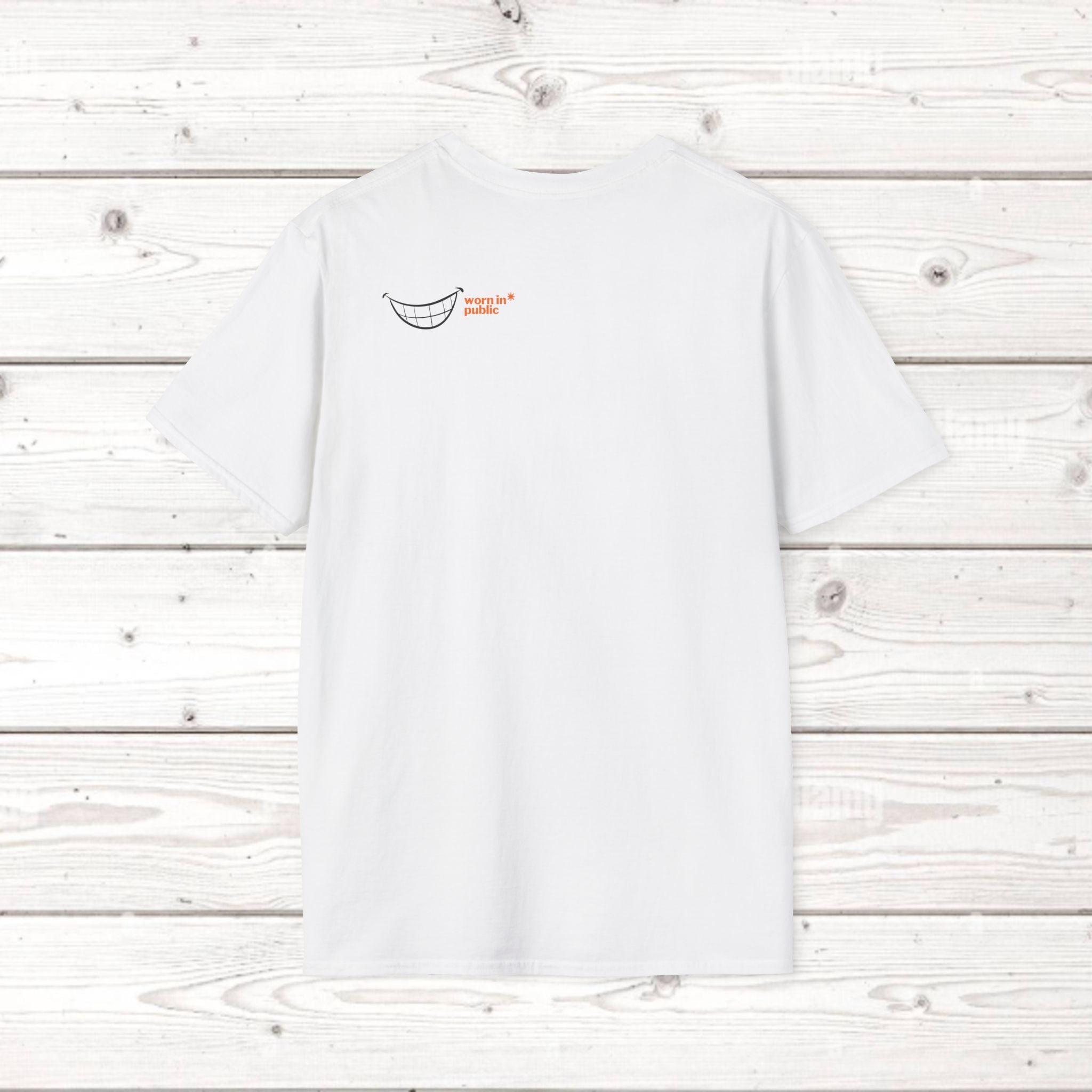 Honest Not Rude | Funny Sarcastic Unisex Graphic Tee for Real Talk