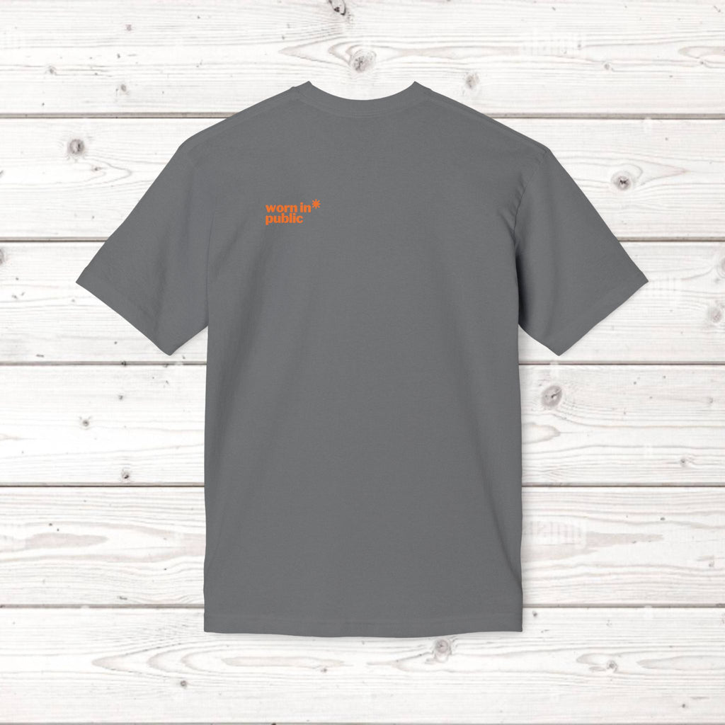 Busy = Avoiding You | Funny Introvert Unisex Graphic Tee MADE IN USA