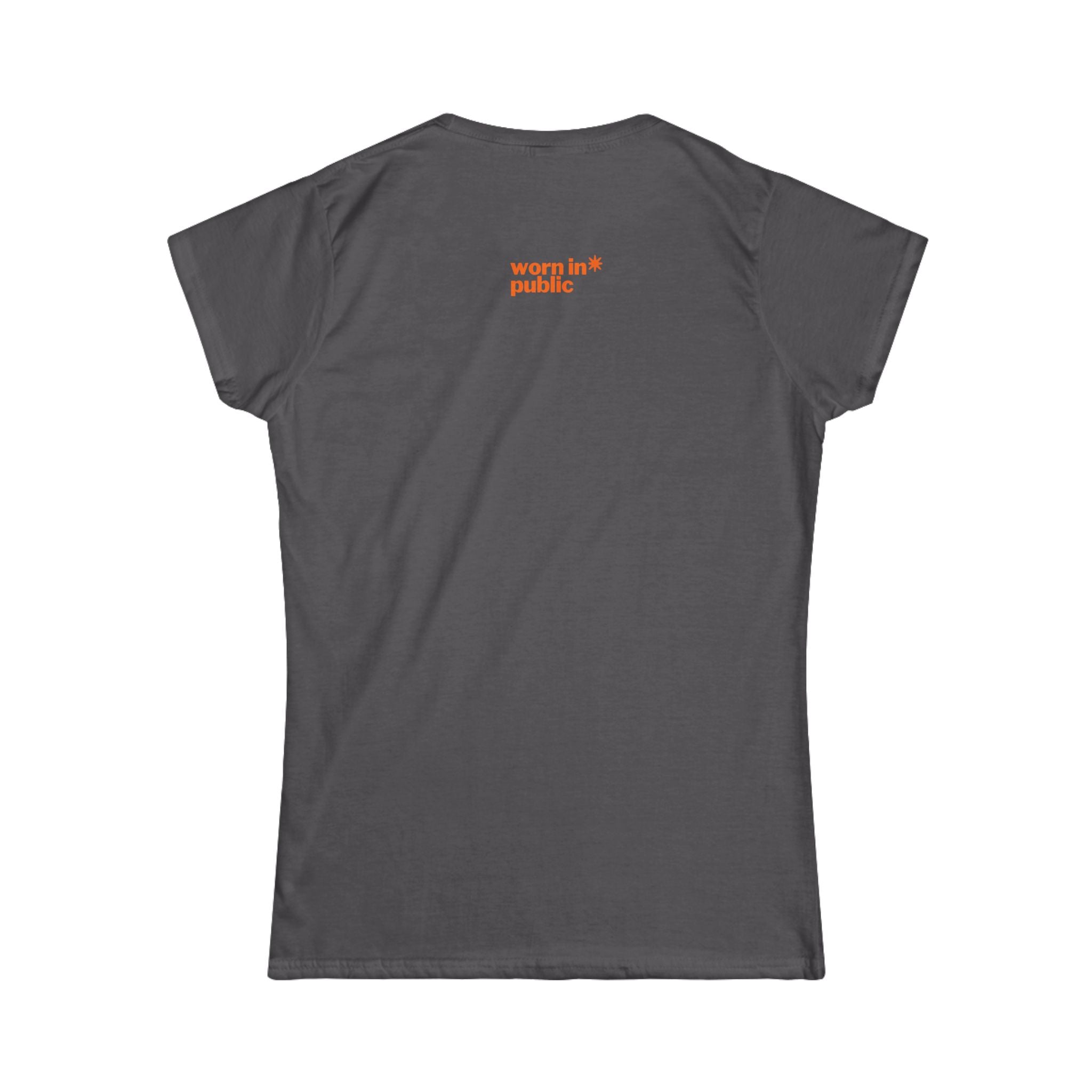 I'm Not Overthinking, I'm Just Thinking Over T-Shirt | Funny Women's Graphic Tee