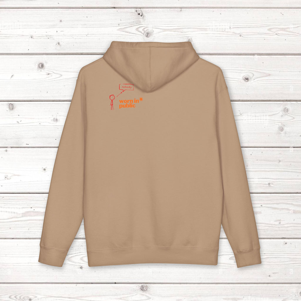 Did I Tattoo Your Name On My Ass? | Funny Graphic Hoodie