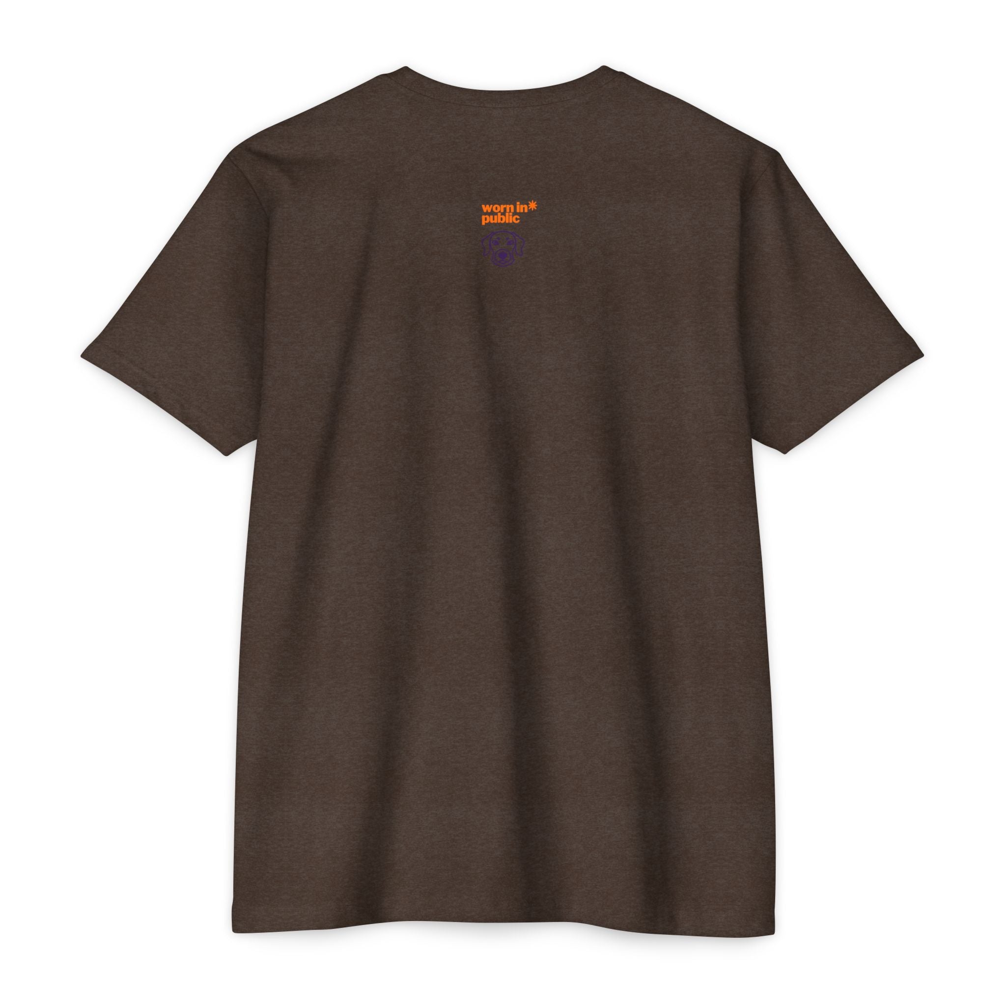 Ultimate Hunter T-Shirt | Retro Vizsla Head Graphic Tee for Dog Lovers