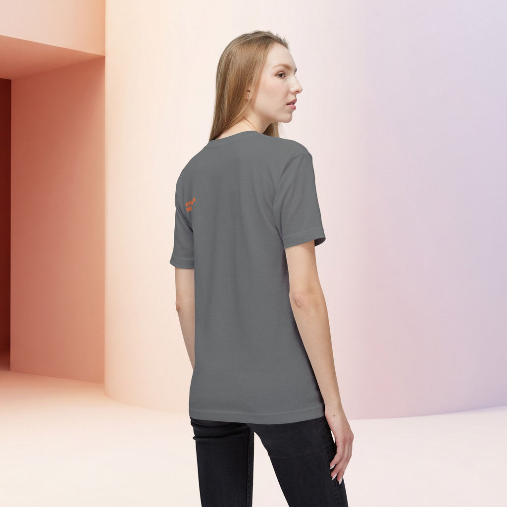 Busy = Avoiding You | Funny Introvert Unisex Graphic Tee MADE IN USA
