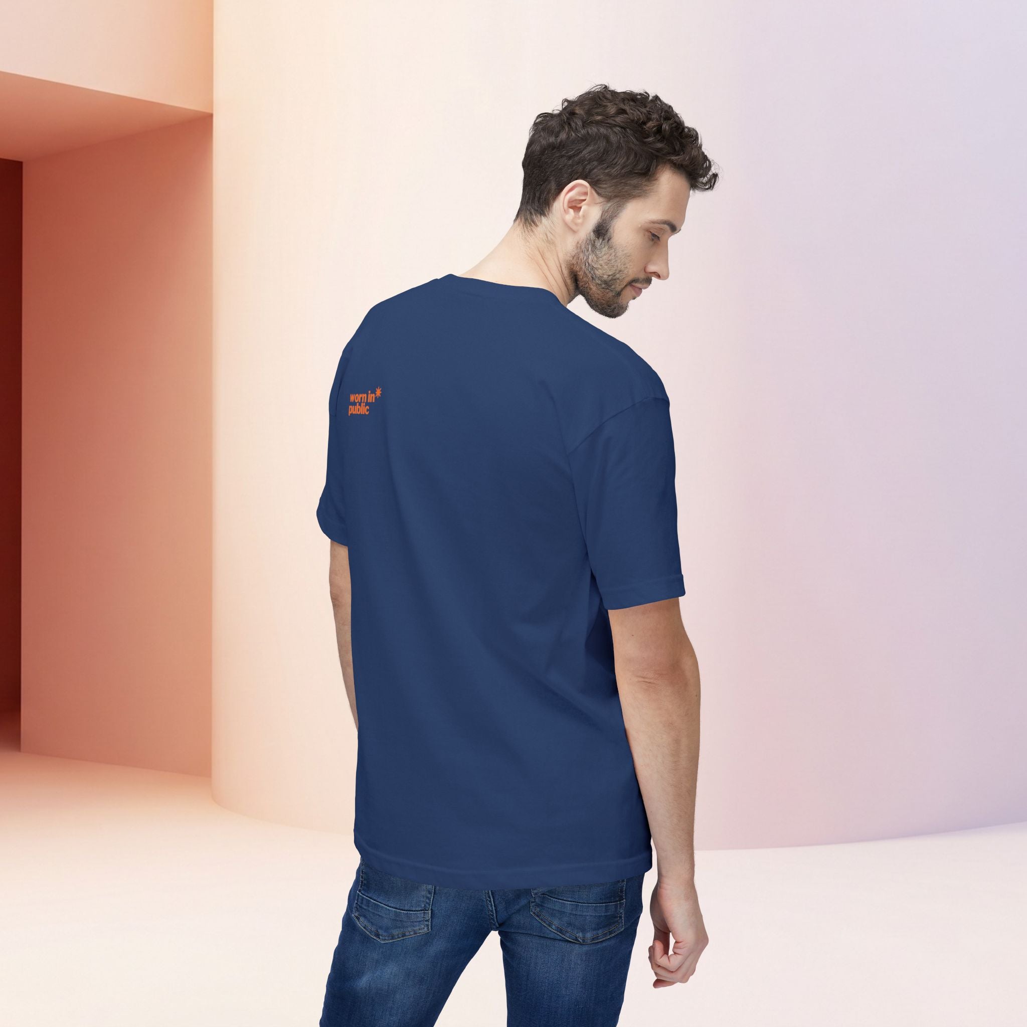 Busy = Avoiding You | Funny Introvert Unisex Graphic Tee MADE IN USA