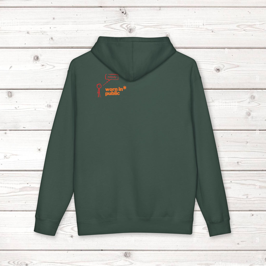 Did I Tattoo Your Name On My Ass? | Funny Graphic Hoodie