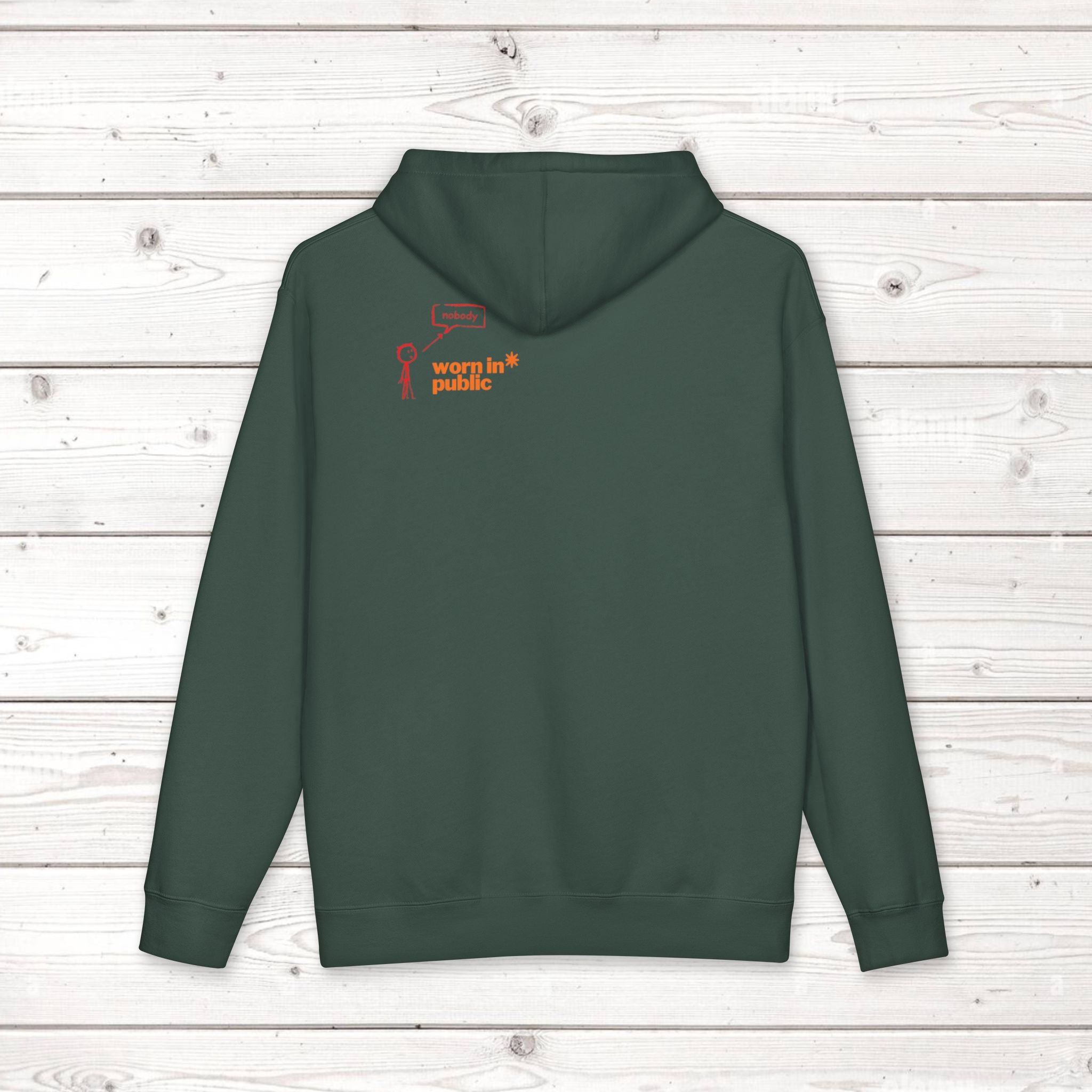 Did I Tattoo Your Name On My Ass? | Funny Graphic Hoodie