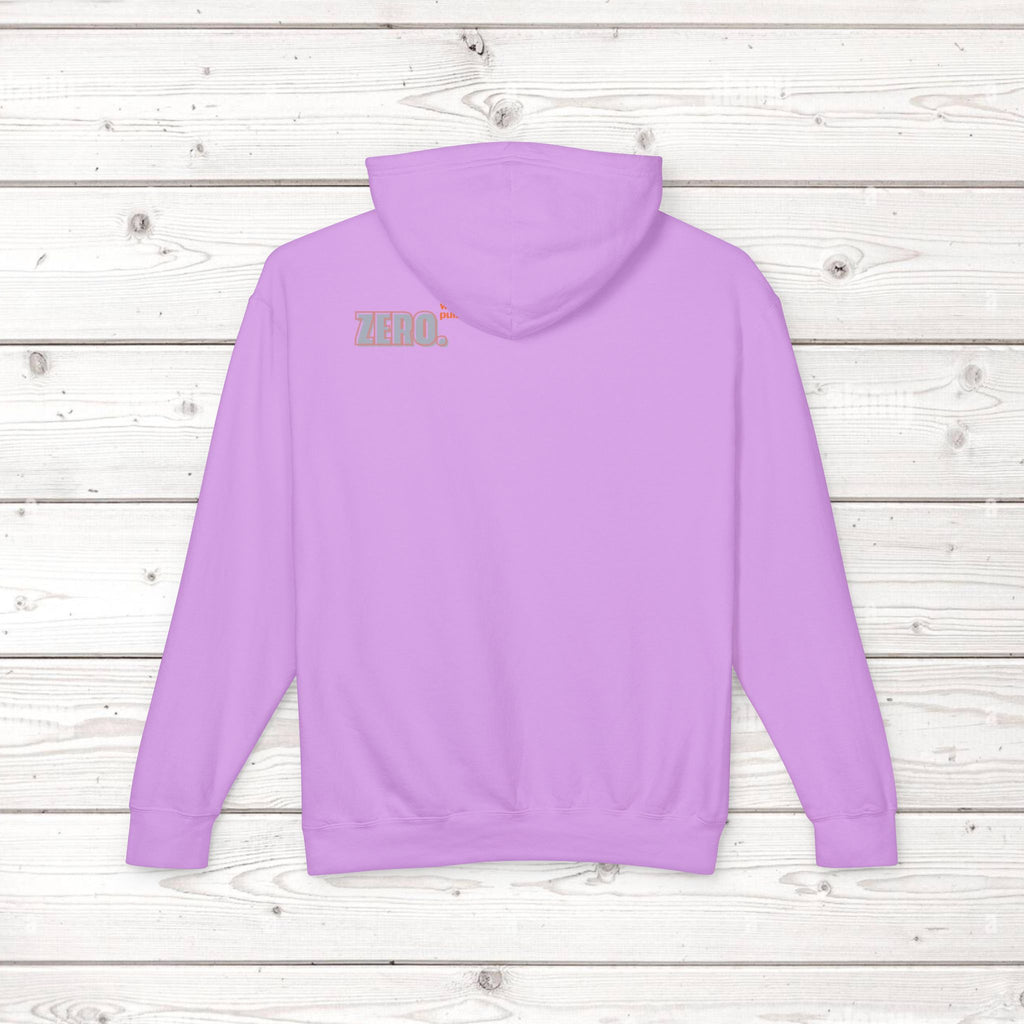 Therapy Budget Zero Hoodie | Funny Mental Health Humor Pullover