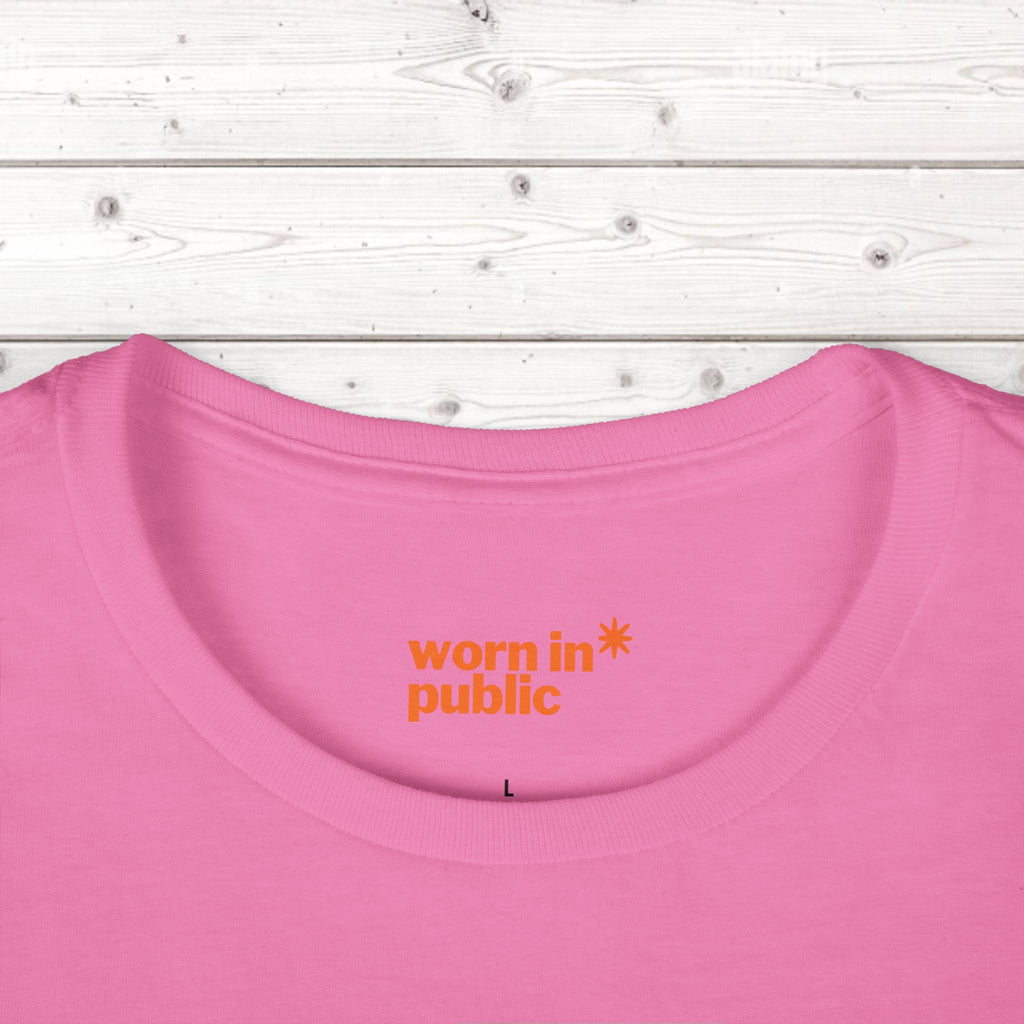 Self awarenes Womens Shopper T-Shirt — Inside thoughts