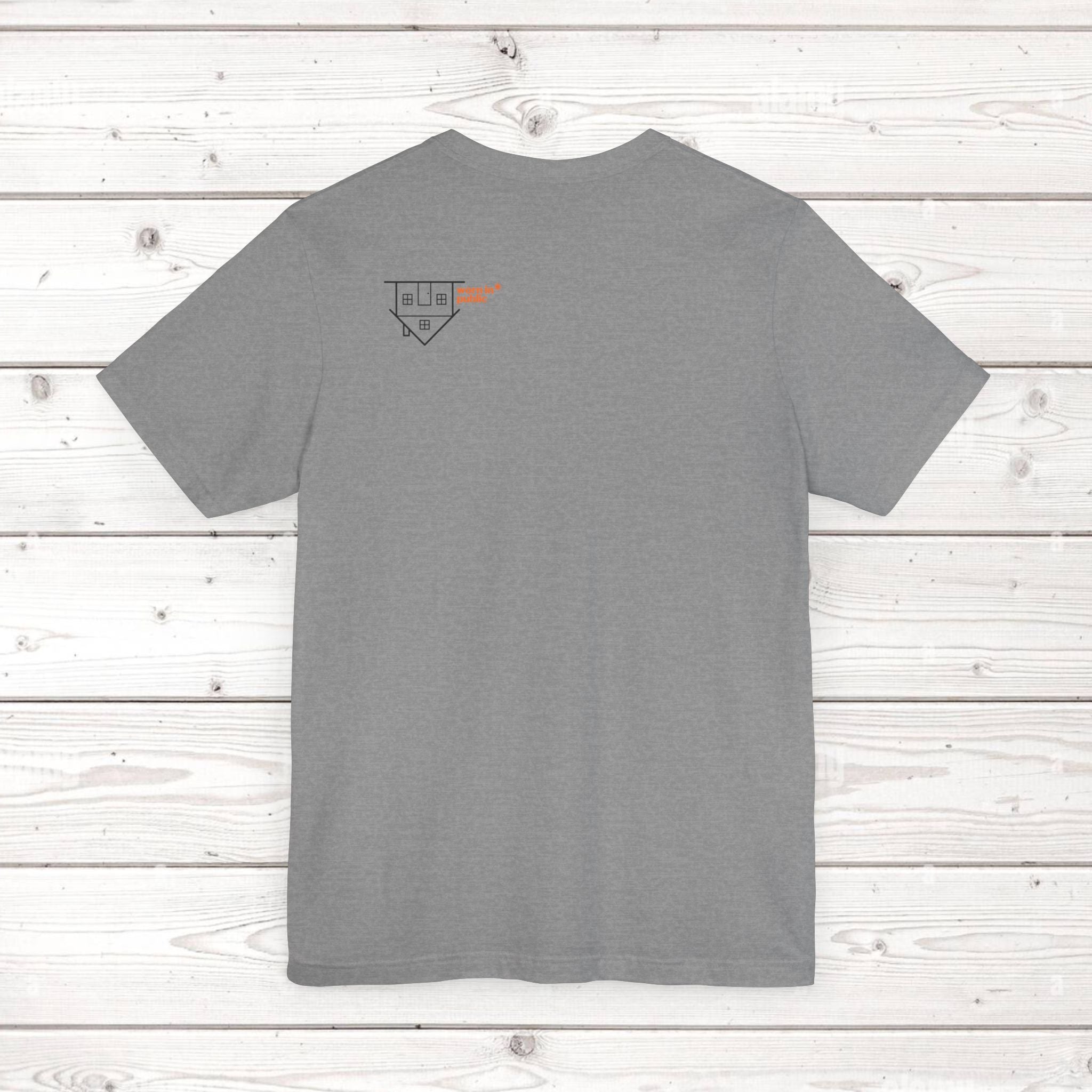 No House Only Rent Sarcastic GenZ T-Shirt | Funny Millennial Humor Tee