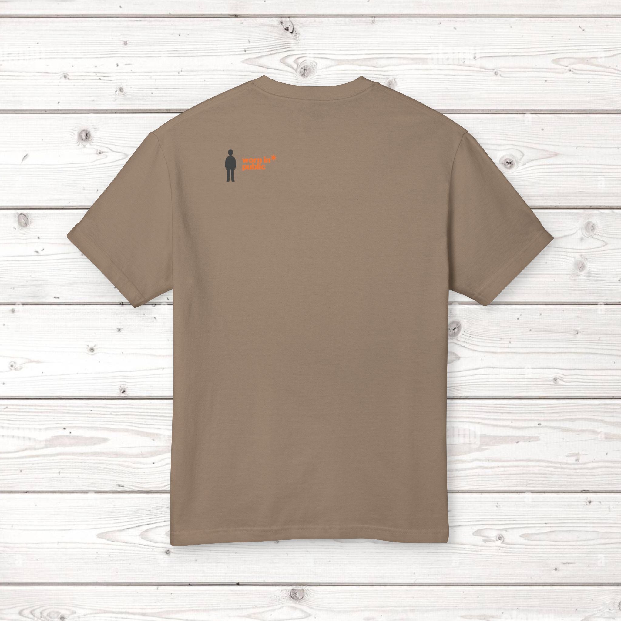 Quietly Loud Unisex Graphic Tee | Statement T-Shirt for the Quietly Powerful