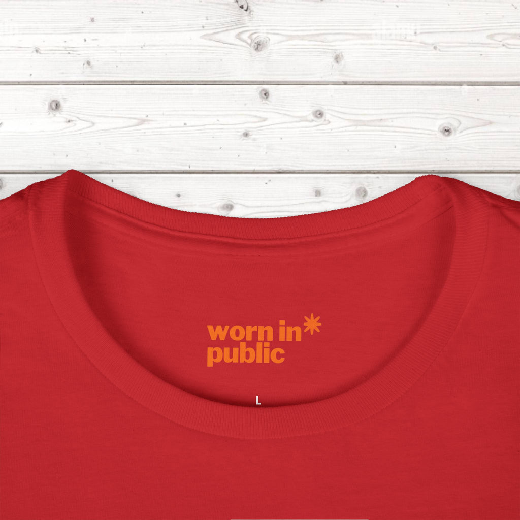 Self awarenes Womens Shopper T-Shirt — Inside thoughts