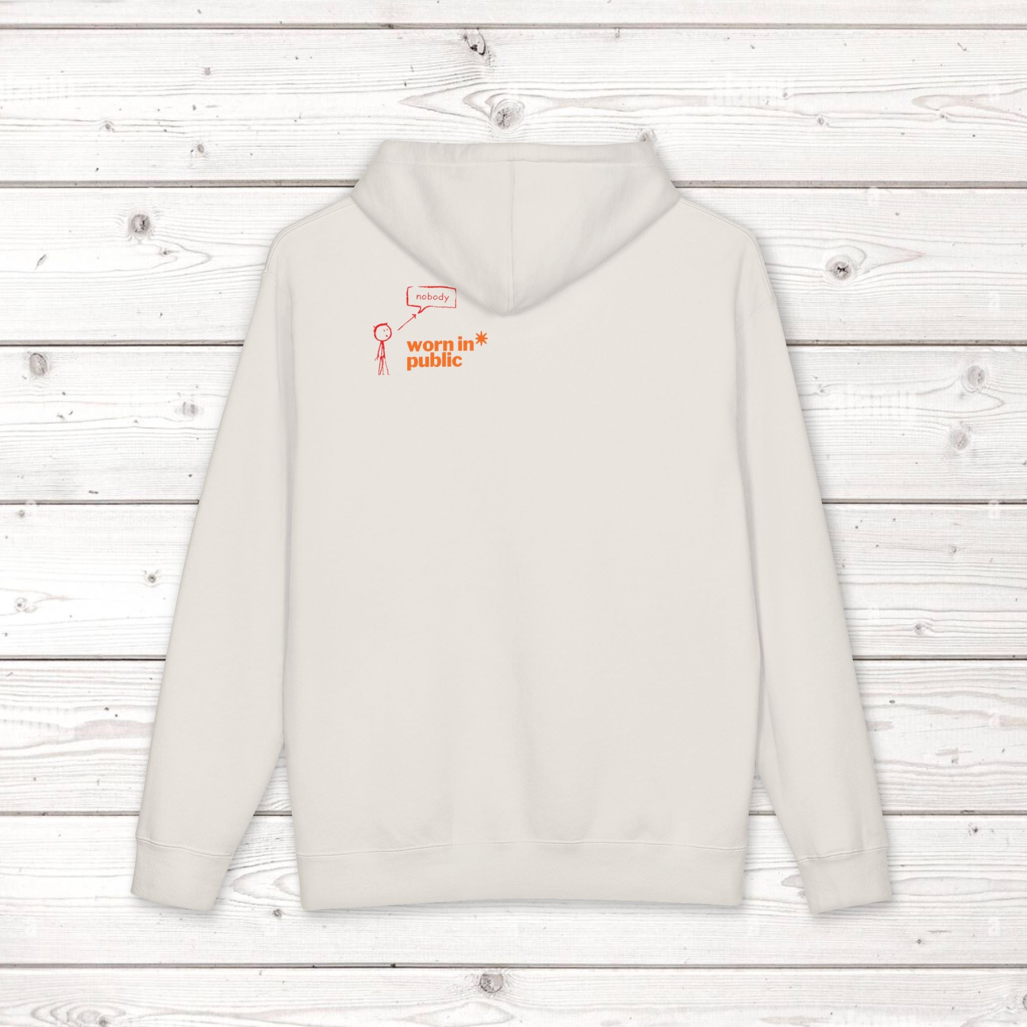 Did I Tattoo Your Name On My Ass? | Funny Graphic Hoodie