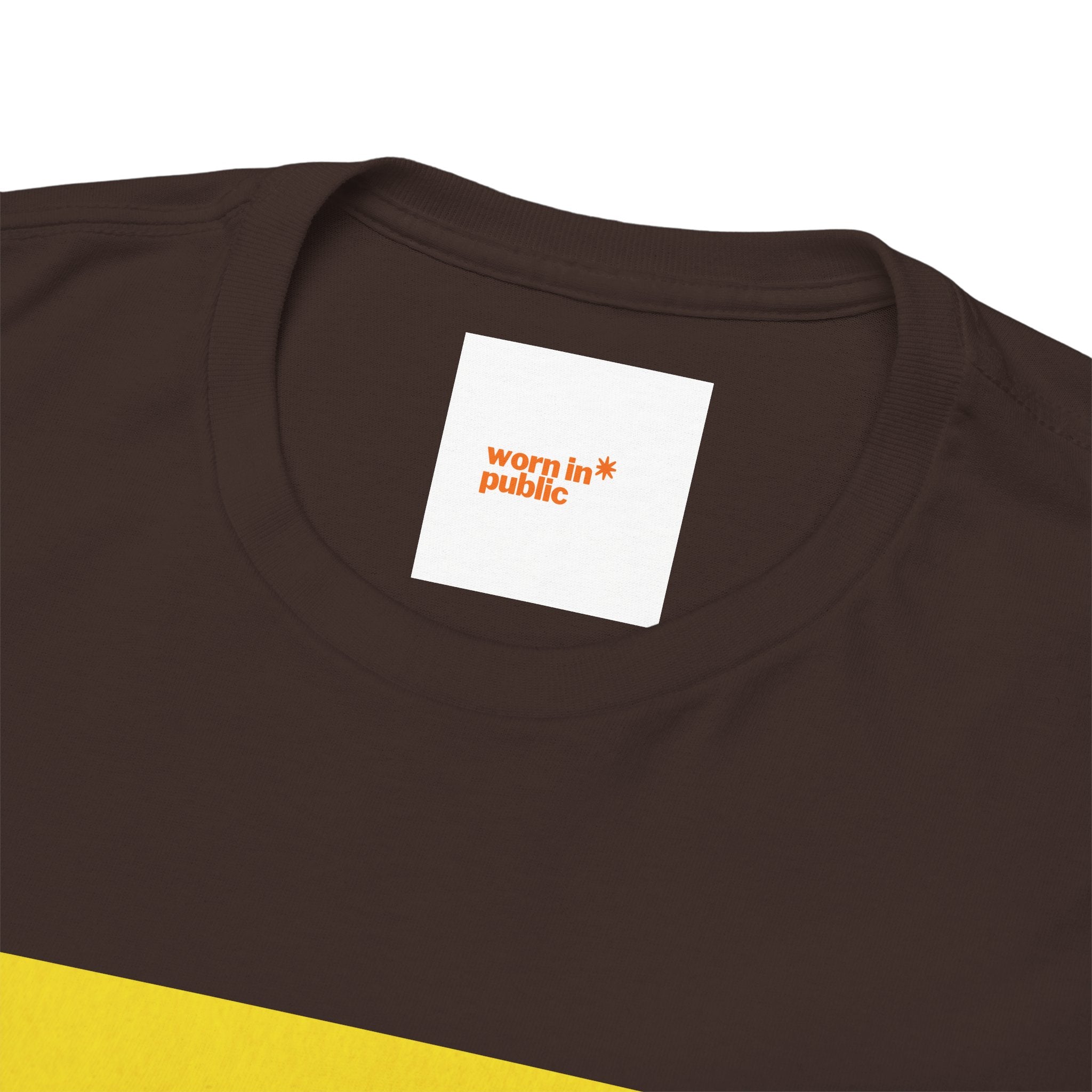 The Future Is Bright T-Shirt | Retro Sun Graphic Tee