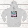 Busy Avoiding You Unisex Hoodie