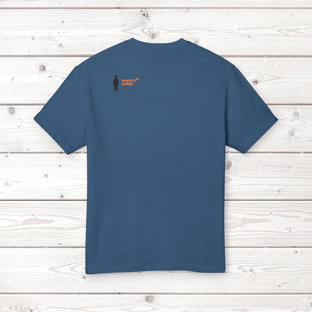 Quietly Loud Unisex Graphic Tee | Statement T-Shirt for the Quietly Powerful
