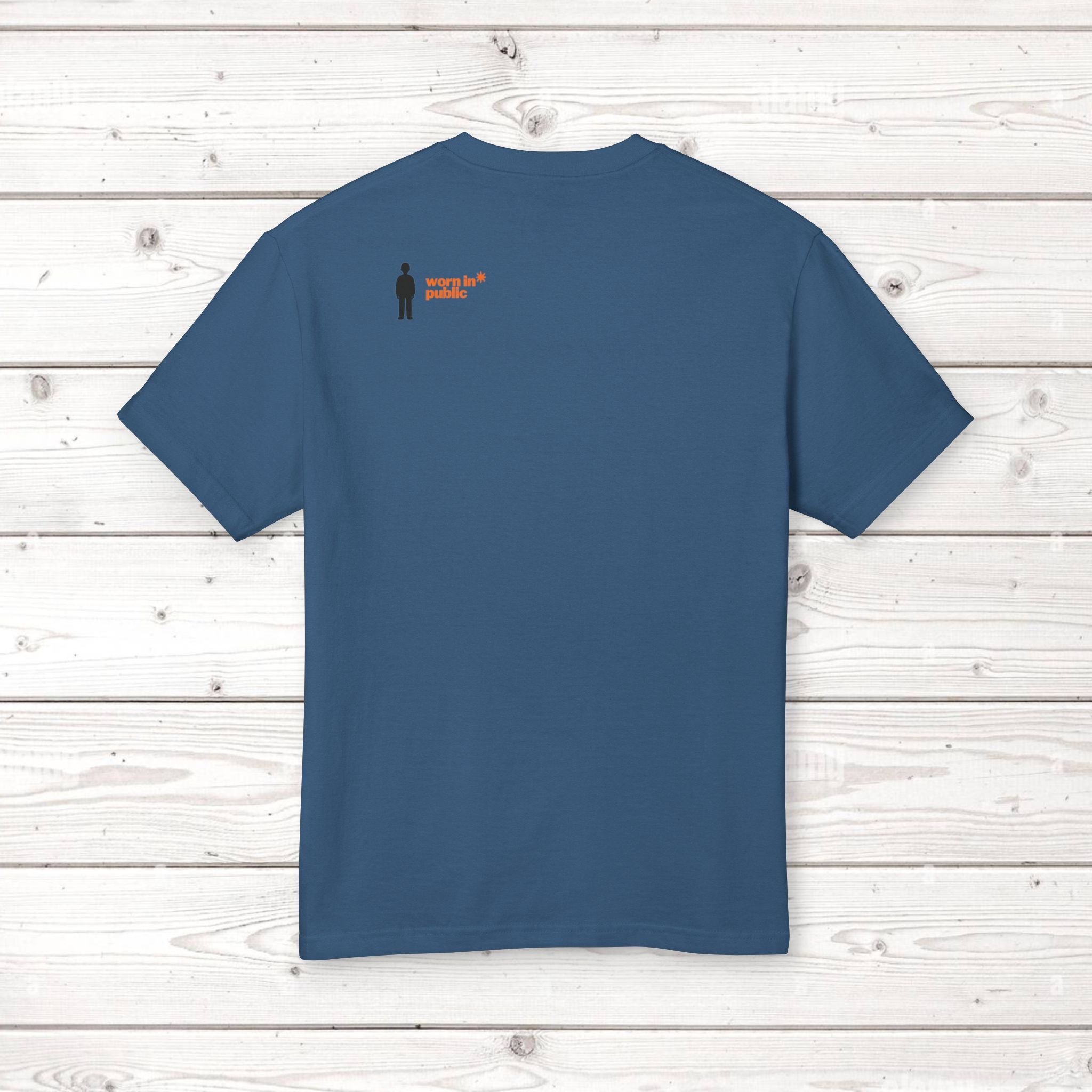 Quietly Loud Unisex Graphic Tee | Statement T-Shirt for the Quietly Powerful