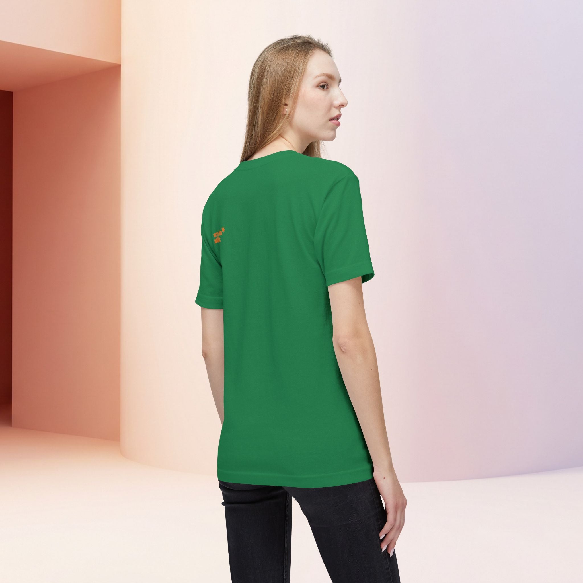 Busy = Avoiding You | Funny Introvert Unisex Graphic Tee MADE IN USA