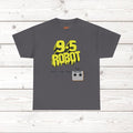 9.5 Robot "Lost in the Void" Unisex Graphic Tee