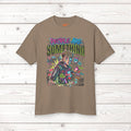 People Are Something | Unisex Retro Cyber Pop Art Graphic Tee