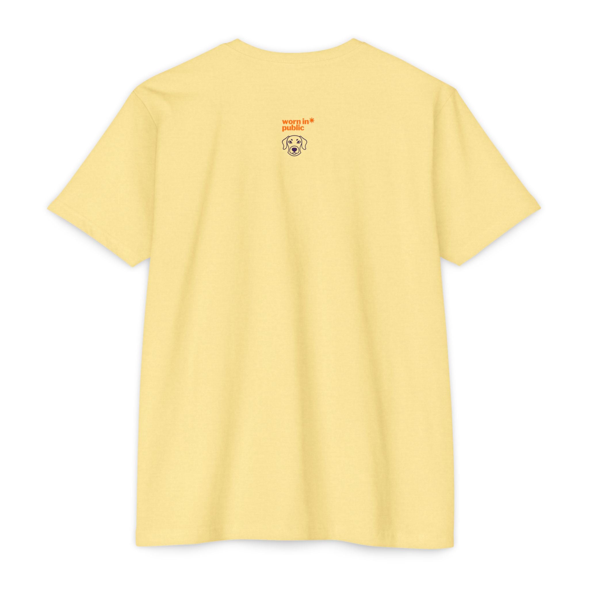 Ultimate Hunter T-Shirt | Retro Vizsla Head Graphic Tee for Dog Lovers