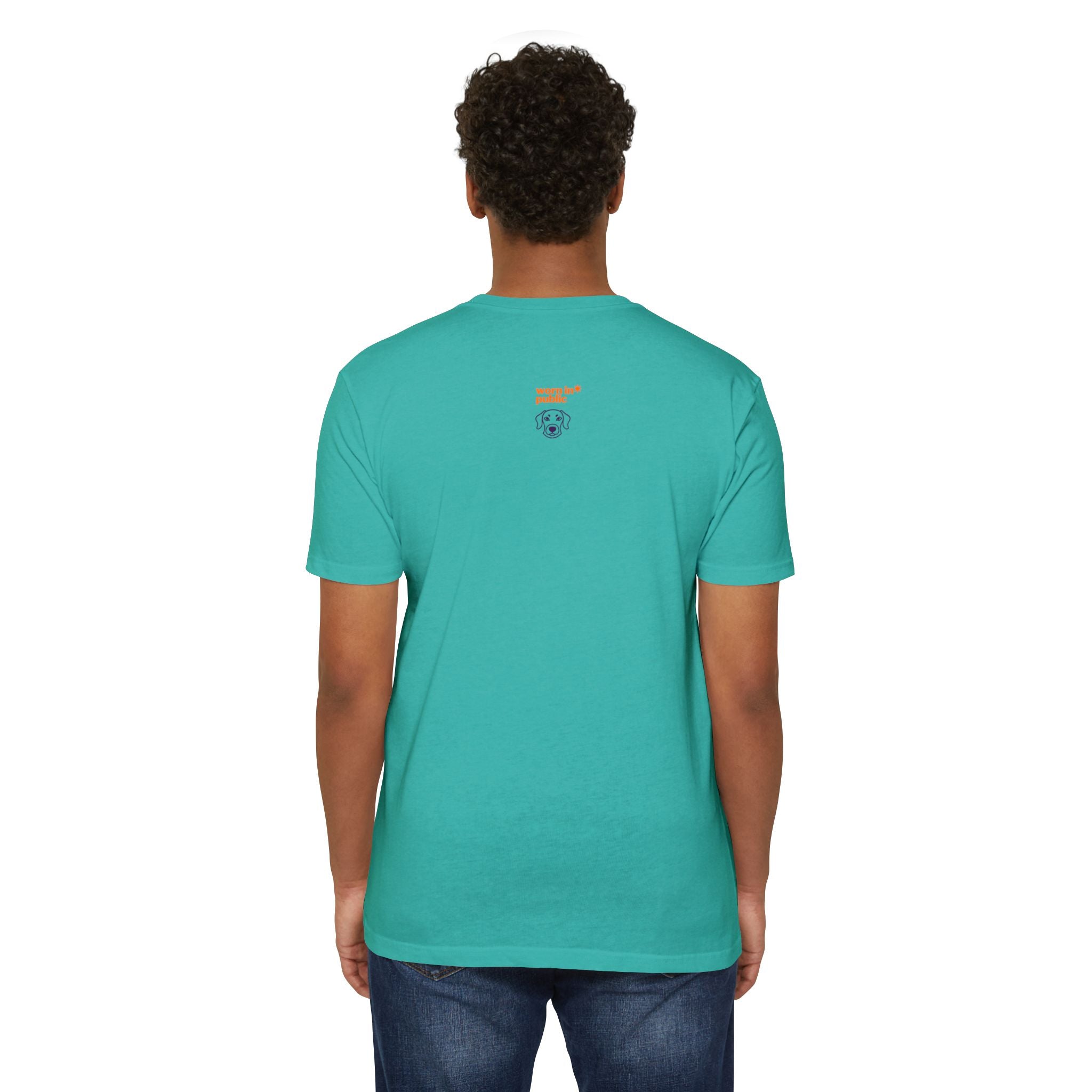 Ultimate Hunter T-Shirt | Retro Vizsla Head Graphic Tee for Dog Lovers