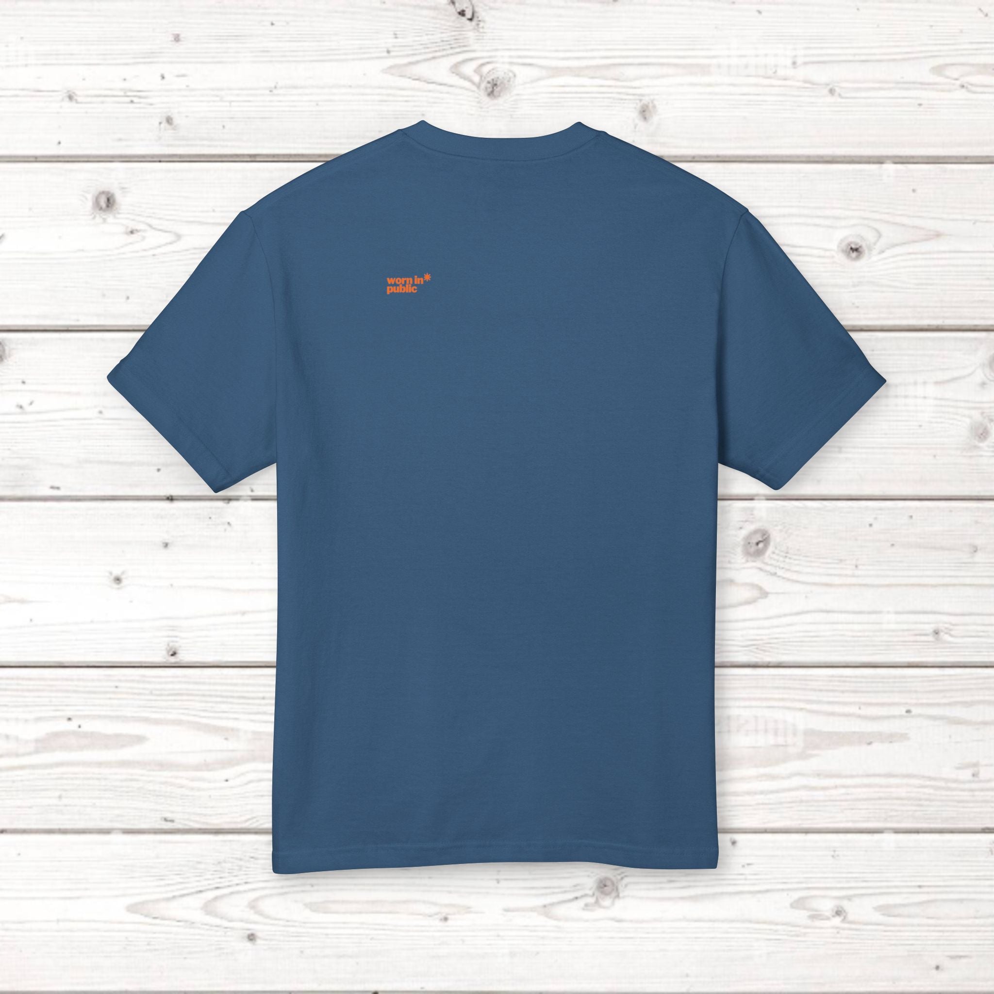 Feed Soul Live Long | Retro Unity Unisex Graphic Tee