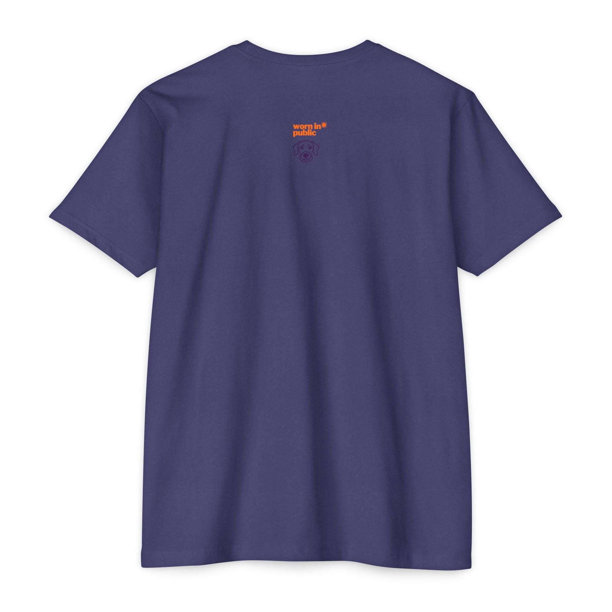 Ultimate Hunter T-Shirt | Retro Vizsla Head Graphic Tee for Dog Lovers