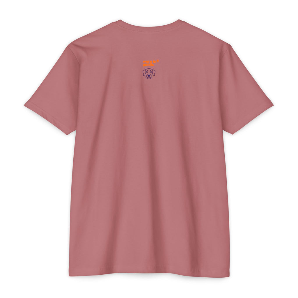 Ultimate Hunter T-Shirt | Retro Vizsla Head Graphic Tee for Dog Lovers
