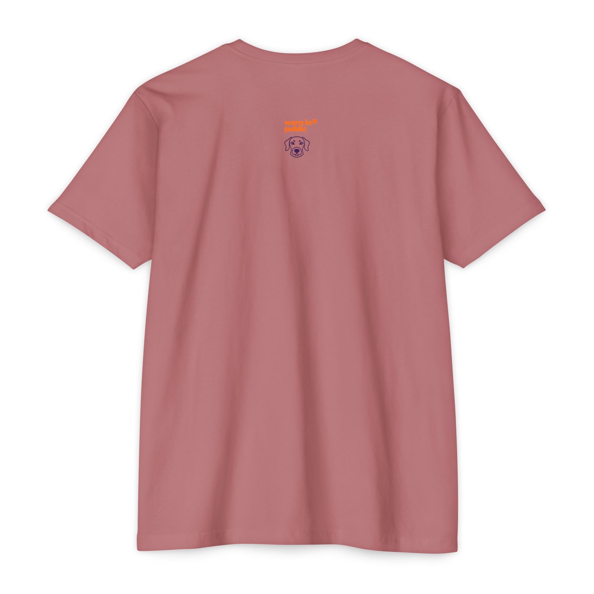 Ultimate Hunter T-Shirt | Retro Vizsla Head Graphic Tee for Dog Lovers